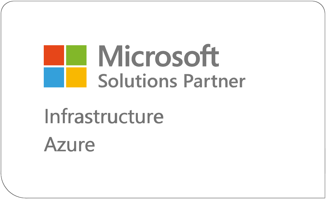 solutions partner infrastructure