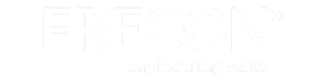 frecon - hvid